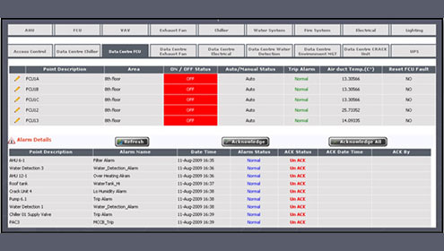 OPC Interface Application Development,OPC DA Interface Application Development,OPC UA Interface Application Development,OPC HDA Interface Application Development,OPC AE Interface Application Development, Bridging & Reporting Application Development, Customized Device Interface Application Development, Voice Alarm Application Development, Intelligent Building Management Systems,IBMS Development,IBMS,Part 21 CFR Application Development, Part 21 CFR Compatible Application Development.